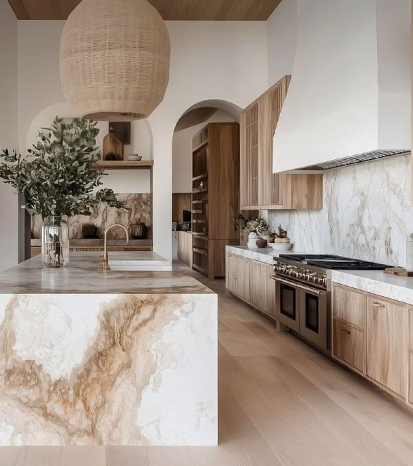 Transforming Homes: The Intersection of Remodeling and Interior Design