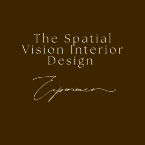 The Spatial Vision Interior Design Experience | Tier IV ($549/Month)