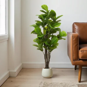 7ft Artificial Dracaena Tree