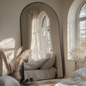46x90 Oversized Floor Mirror