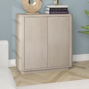 32" Wide Accent Console Cabinet