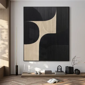 60x46 | Goli Modern Abstract Minimalist Art