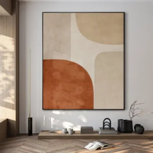 60x46 | Voifee Modern Abstract Minimalist Art