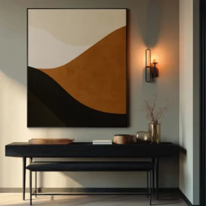 60x46 | Voifu Modern Abstract Minimalist Art