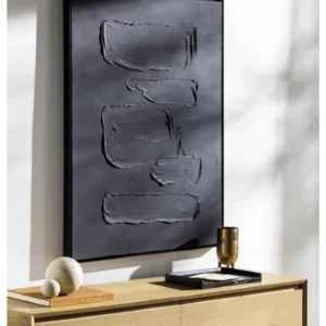 Alliana Abstract Art | 48x36