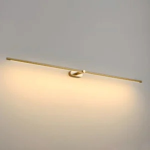 38.5" Minimalist Picture Light
