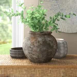 Zenden Noelle Table Vase