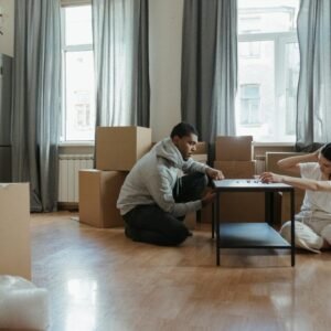 Visionary White Glove Residential Assembly | Add-On | Price Per Room