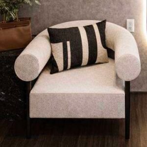 Dultish Accent Chair
