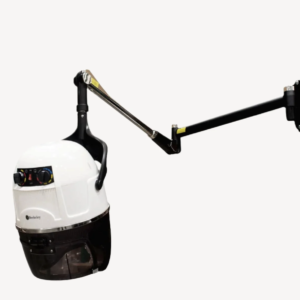 Wall Mounted Hair Dryer
