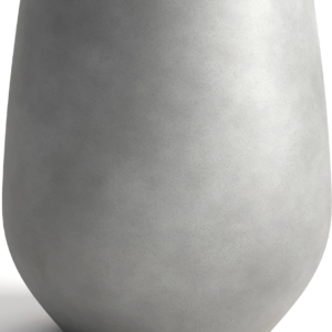 Signature Mount Wilson 15''D x 16.5''H | Modern Fiberstone Tapered Planter