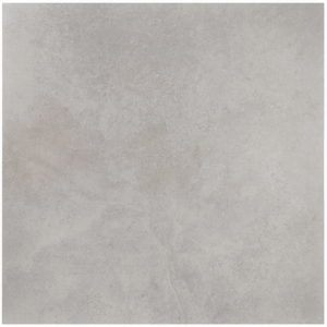 Stone Parliament Matte Porcelain Light Rock Grey | 48" x 48"