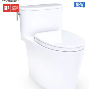 Aurora™ One-Piece Toilet - 1.28 GPF
