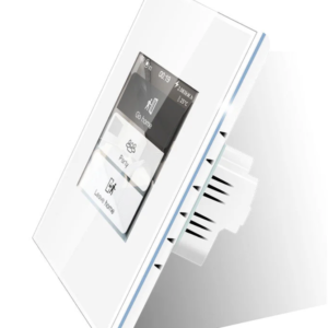Digital Switch | Wi-Fi Capable