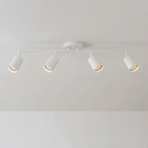 Vakkerlight White Track Light