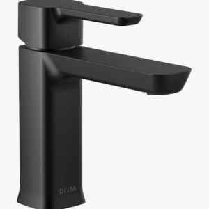 Delta® Single Hole European Inspired Faucet