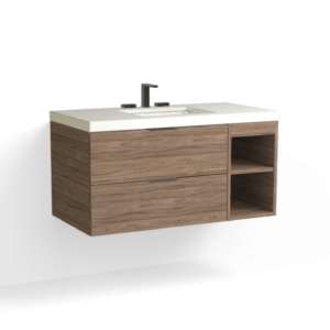 The Furniture Guild | Avila G2 | C67 Nocino